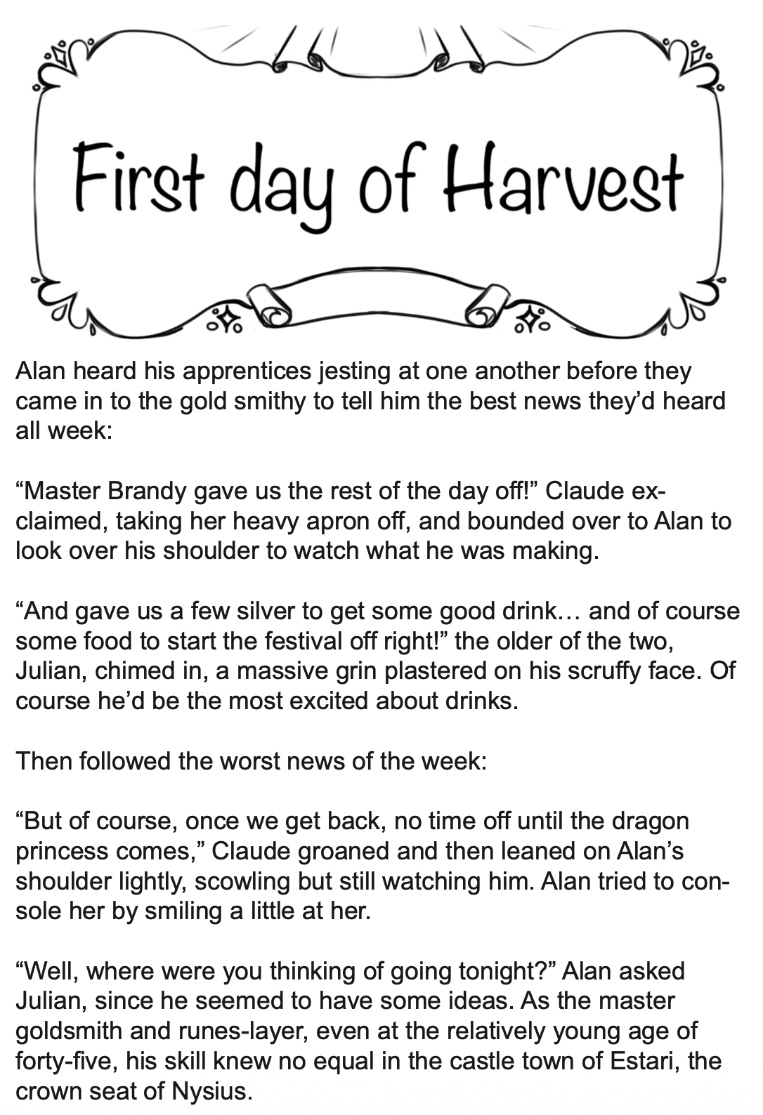 Digital edition- Fire on the Wind